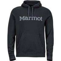 Marmot Hoody - Men's - New Black