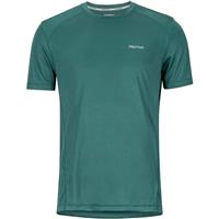 Marmot Windridge SS Shirt - Men's - Mallard Green