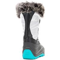 Kamik Powdery 3 Snow Boots - Junior - White