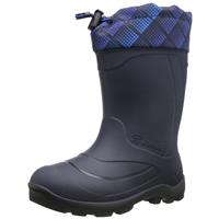 Kamik Snobuster2 Boots - Youth - Navy Blue