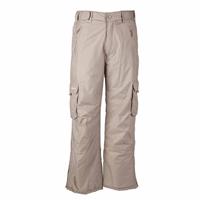 Arctix Classic Insulated Cargo Pants - Men's - Khaki