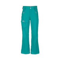 The North Face Freedom Insulated Pants - Girl's - Kokomo Green