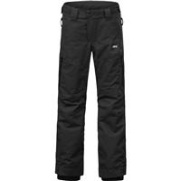 Picture Organic Clothing Time Pant - Youth - Black