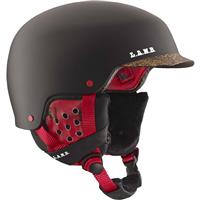 Anon Aera Snow Sports Helmet - Women's - L.A.M.B Black
