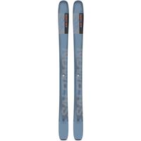 Salomon QST 92 Ski - Men's - Copen Blue