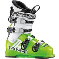 Lange RXJ Ski Boots - Youth