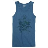Burton The Leary Tank - Men's - Washed Blue