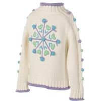 Obermeyer Love Sweater - Girl's - Lilac