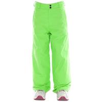 Volcom Module Insulated Pant - Boy's - Lime