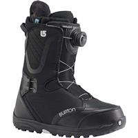 Burton Limelight Boa Snowboard Boots - Women's - Black
