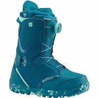 Burton Limelight Boa Snowboard Boots - Women's - The Teal Deal