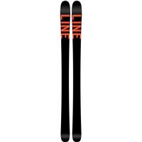 Line Supernatural 92 Skis - Men's