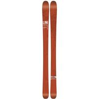 Line Supernatural 92 Skis - Men's