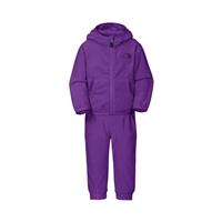The North Face Glacier Suit - Infant Girl's - Lion Purple