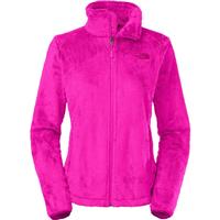 The North Face Osito 2 Jacket - Women's - Luminous Pink