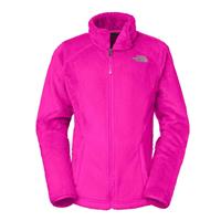 The North Face Osolita Jacket - Girl's - Luminous Pink