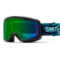 Smith Riot Goggle - Women's - Adele Renault Frame w/ CP Evrydy Gr Mr + Yellow Lenses (M0067224R99XP)