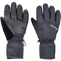 Marmot PreCip Eco Undercuff Glove - Black