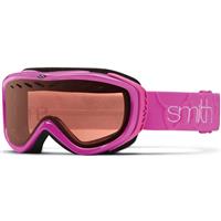 Smith Transit Goggle - Women's - Magenta Frame with RC36 Lens