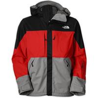 The Norh Face NFZ Jacket - Men's - Majestic Red