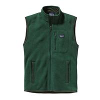 Patagonia Better Sweater Vest - Men's - Malachite Green / Smoked Green
