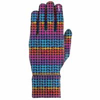 Seirus Soundtouch Dynamax Glove Liner Print - Marbles