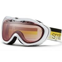 Smith Anthem Goggle - Women's - Marigold Sunray Frame with Ignitor Lens