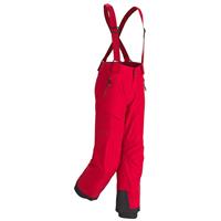 Marmot Edge Insulated Pant - Boy's - Team Red