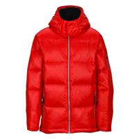 Marmot Stockholm Jacket - Boy's - Rocket Red