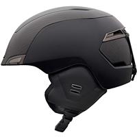 Giro Edition CF Helmet - Matte Black Carbon