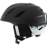 Giro Nine Helmet - Matte Black Emulsion