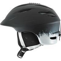 Giro Seam Helmet - Matte Black Emulsion