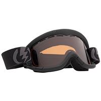 Electric EG1K Goggle - Youth - Matte Black Frame with Bronze Lens