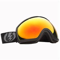 Electric EG2 Goggle - Matte Black Frame with Bronze / Red Chrome Lens