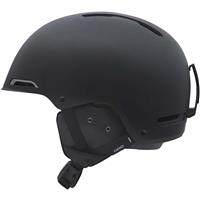 Giro Battle Helmet - Matte Black