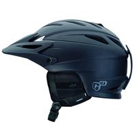 Giro G10 MX Helmet - Matte Black