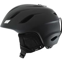 Giro Nine Helmet - Matte Black