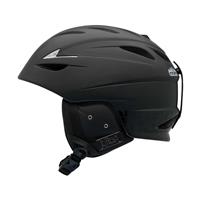 Giro Grove Helmet - Women's - Matte Black Radius
