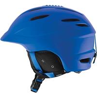 Giro Seam Helmet - Matte Blue