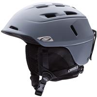 Smith Camber Helmet - Matte Charcoal