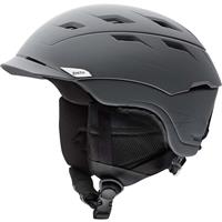 Smith Variance Helmet - Matte Charcoal
