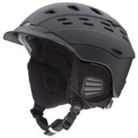 Smith Variant Brim Helmet - Matte Graphite