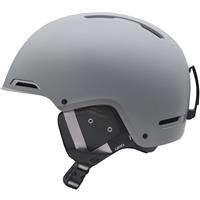Giro Battle Helmet - Matte Grey