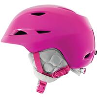 Giro Lure Helmet - Women's - Matte Magenta Shibori