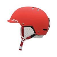 Giro Surface Helmet - Matte Red