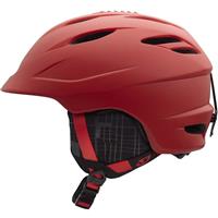 Giro Seam Helmet - Matte Red Motherboard