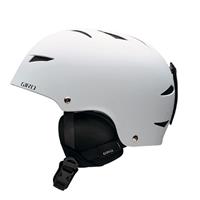 Giro Encore 2 Helmet - Matte White