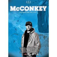 McConky DVD