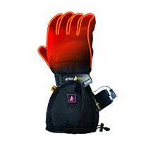 ActionHeat 5V Heated Snow Gloves - Men's - Black