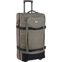 Burton Exodus Roller Travel Bag - Menswear